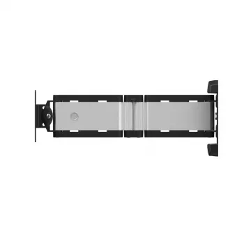 Monitorhalterung SMS Smart Media Solutions 14-003-5 Maximales Gewicht 12 kg VESA 75x75 bis 100x100
