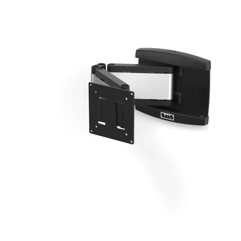 Monitorhalterung SMS Smart Media Solutions 14-003-5 Maximales Gewicht 12 kg VESA 75x75 bis 100x100
