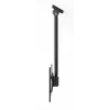 SMS Smart Media Solutions Func Schwarz Maximale Tragfähigkeit 50 kg Neigungsbereich -10 10