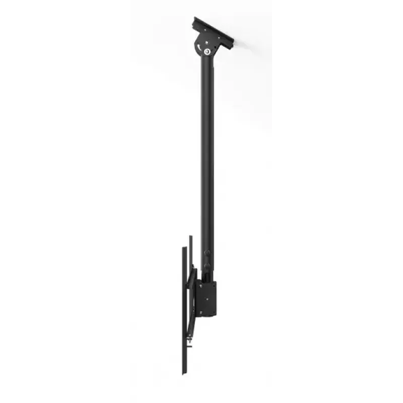 SMS Smart Media Solutions Func Schwarz Maximale Tragfähigkeit 50 kg Neigungsbereich -10 10