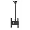 SMS Smart Media Solutions Func Schwarz Maximale Tragfähigkeit 50 kg Neigungsbereich -10 10