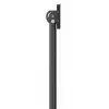 SMS Smart Media Solutions Func Schwarz Maximale Tragfähigkeit 50 kg Neigungsbereich -10 10