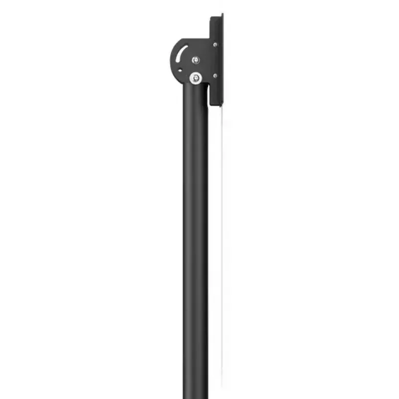 SMS Smart Media Solutions Func Schwarz Maximale Tragfähigkeit 50 kg Neigungsbereich -10 10