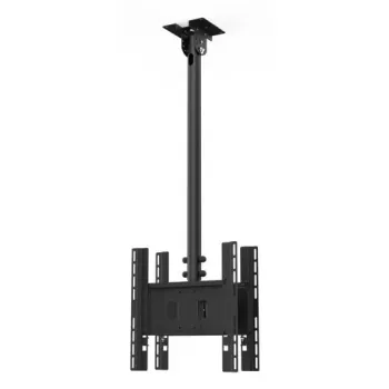 SMS Smart Media Solutions Func Schwarz Maximale Tragfähigkeit 50 kg Neigungsbereich -10 10