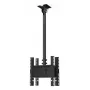 SMS Smart Media Solutions Func Schwarz Maximale Tragfähigkeit 50 kg Neigungsbereich -10 10