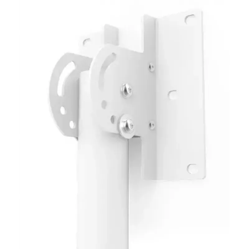 SMS Smart Media Solutions Func Weiß Maximale Tragfähigkeit 50 kg Neigungswinkel -10 bis 10 Grad