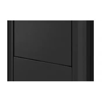 TV-Ständer SMS Smart Media Solutions EVER350 2,18 m 100 kg Schwarz
