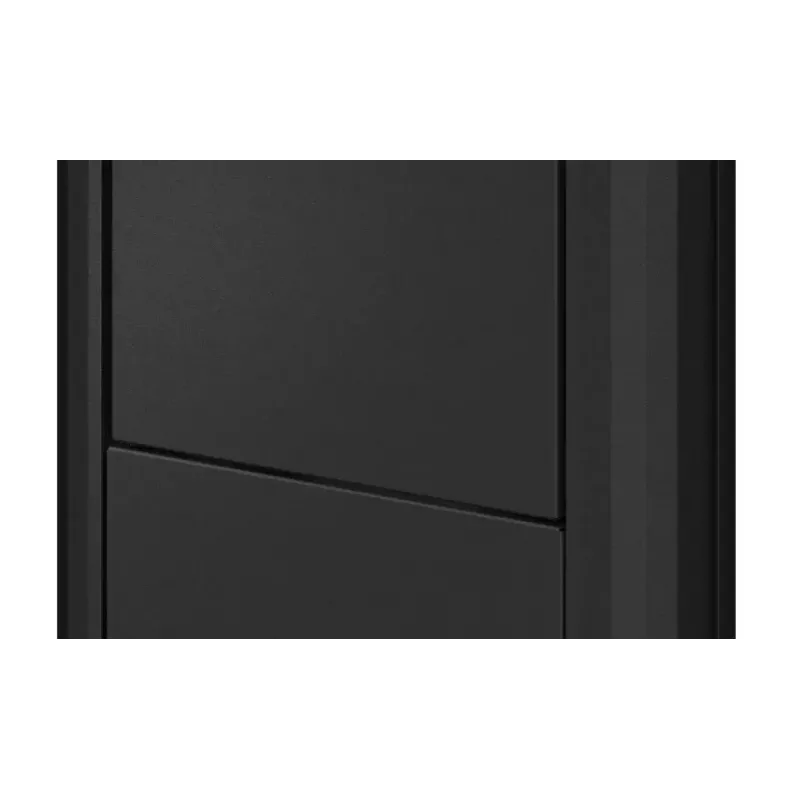 TV-Ständer SMS Smart Media Solutions EVER350 2,18 m 100 kg Schwarz