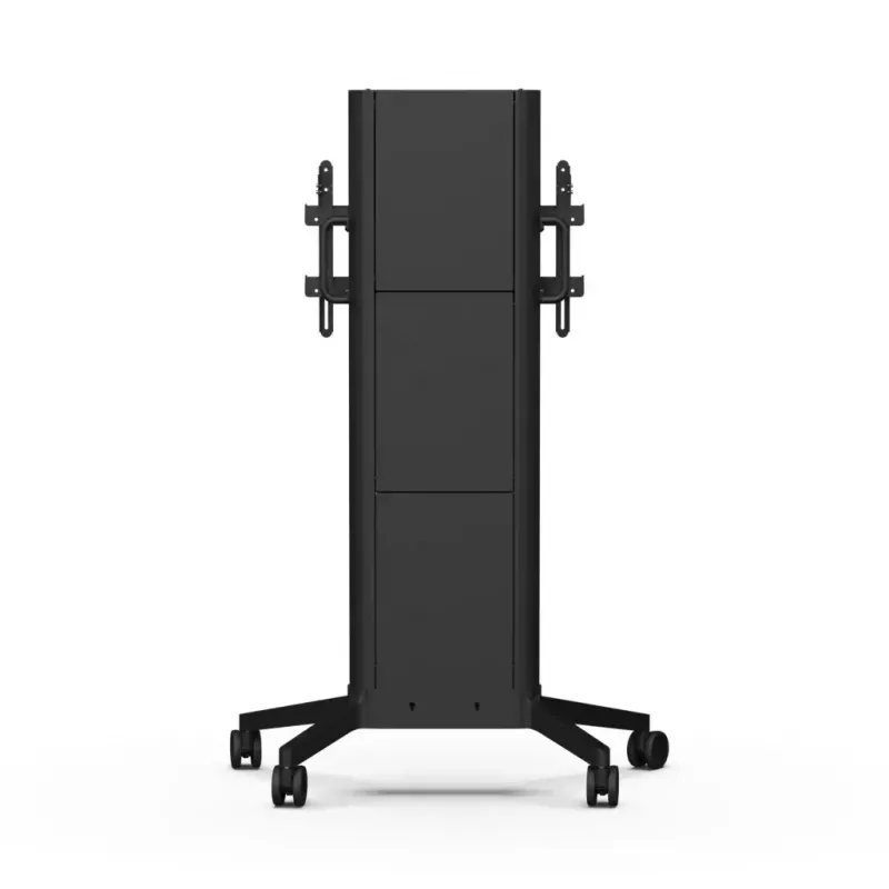 TV-Ständer SMS Smart Media Solutions EVER350 2,18 m 100 kg Schwarz