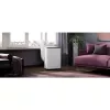 Tragbare Klimaanlage AEG AXP26U339CW 64 dB Weiß Energieklasse A