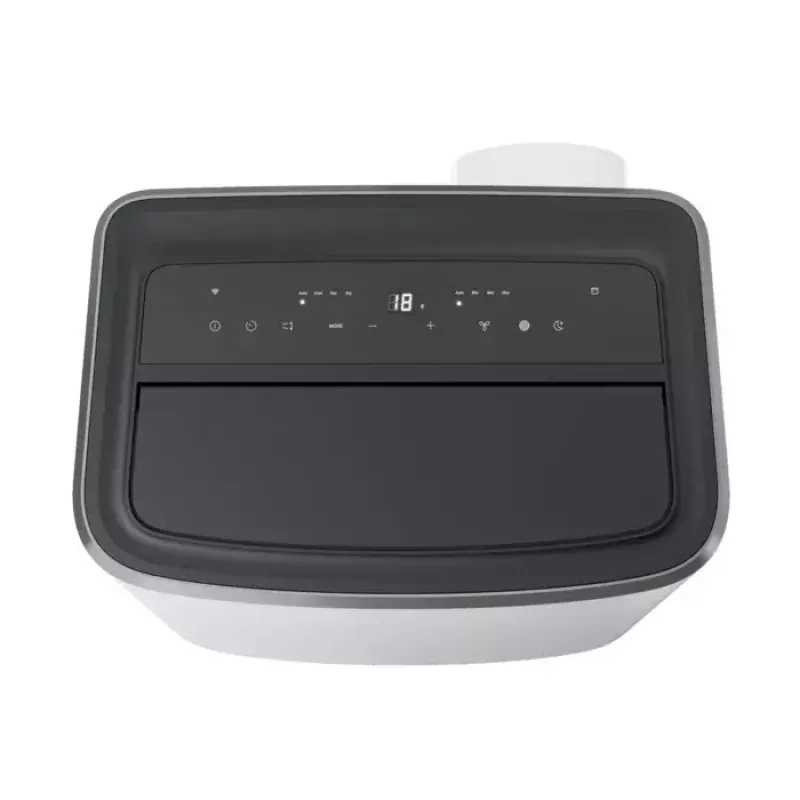 Tragbare Klimaanlage AEG AXP26U339CW 64 dB Weiß Energieklasse A