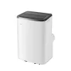 Tragbare Klimaanlage AEG AXP26U339CW 64 dB Weiß Energieklasse A
