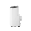 Tragbare Klimaanlage AEG AXP26U339CW 64 dB Weiß Energieklasse A