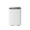 Tragbare Klimaanlage AEG AXP26U339CW 64 dB Weiß Energieklasse A