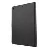 Tablet-Hülle DELTACO IPD-2017-2 Folio für iPad 9,7 Zoll (2017/2018), Leder, Standmodus