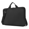 Schutztasche Deltaco NV-512 40,6 cm 16 Zoll Schwarz