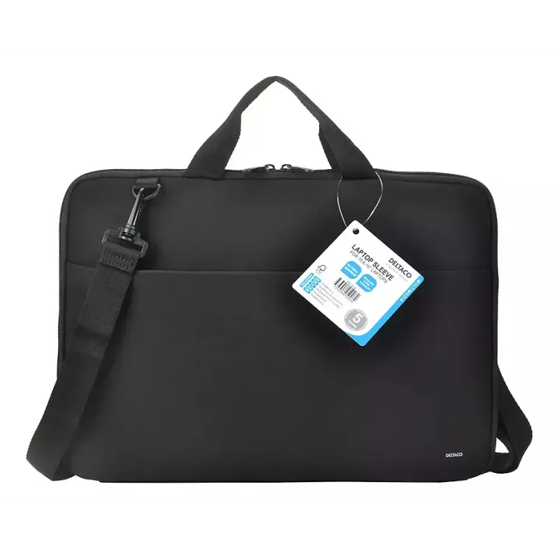 Schutztasche Deltaco NV-512 40,6 cm 16 Zoll Schwarz