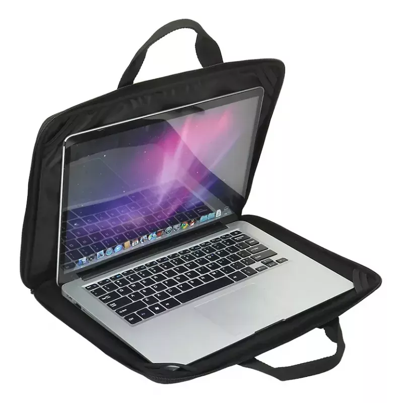 Schutztasche Deltaco NV-512 40,6 cm 16 Zoll Schwarz
