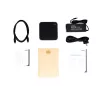 Deltaco USBC-HDMI28 USB Type-C Hub 5000 Mbit/s 4K HDMI