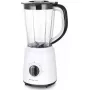 Emerio BL-124816.7 Mixer mit 1,5 l BPA-freiem Behälter weiß