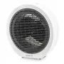 Elektrischer Heizlüfter Emerio FH-109947 2000 W, Ventilation, einstellbarer Thermostat, weiß