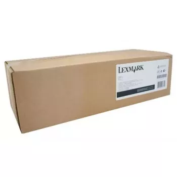 Toner-Kartusche Lexmark 24B7525 19500 Seiten Gelb