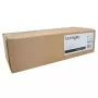 Toner-Kartusche Lexmark 24B7525 19500 Seiten Gelb