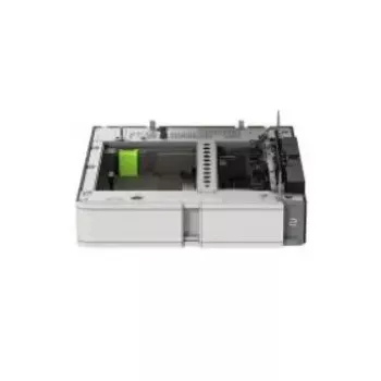 Zubehörfach für Lexmark Etikettendrucker, Modell 20L8808, 1 Stück