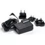 Netzteil HUMLY HUM1020915 — 5er-Pack, schwarz