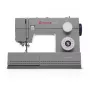 Automatische Nähmaschine SINGER Heavy Duty 6335M Elektrisch Grau