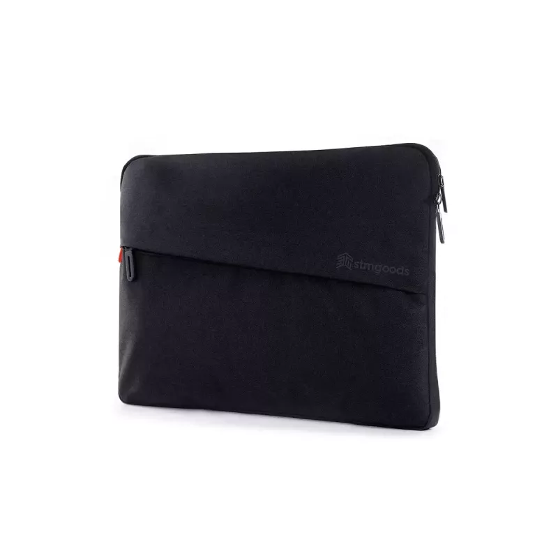 Sleeve case STM Gamechange für 33 cm (13 Zoll) Laptops, Schwarz