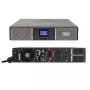 Unterbrechungsfreie Stromversorgung Eaton 9PX2000RT Doppelwandler Online 2 kVA 1800 W 7 Wechselstromausgänge Rack/Tower 2U