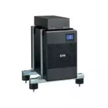 UPS Eaton 9SX1000IM Doppelwandler-Online 1 kVA (900 W) 6x C13 RS-232 Tower, schwarz