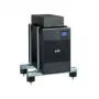 UPS Eaton 9SX1000IM Doppelwandler-Online 1 kVA (900 W) 6x C13 RS-232 Tower, schwarz