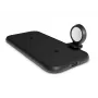 Ladegerät ZENS ZEDC14B Mobilgerät Headset Smartphone Smartwatch Tablet Schwarz