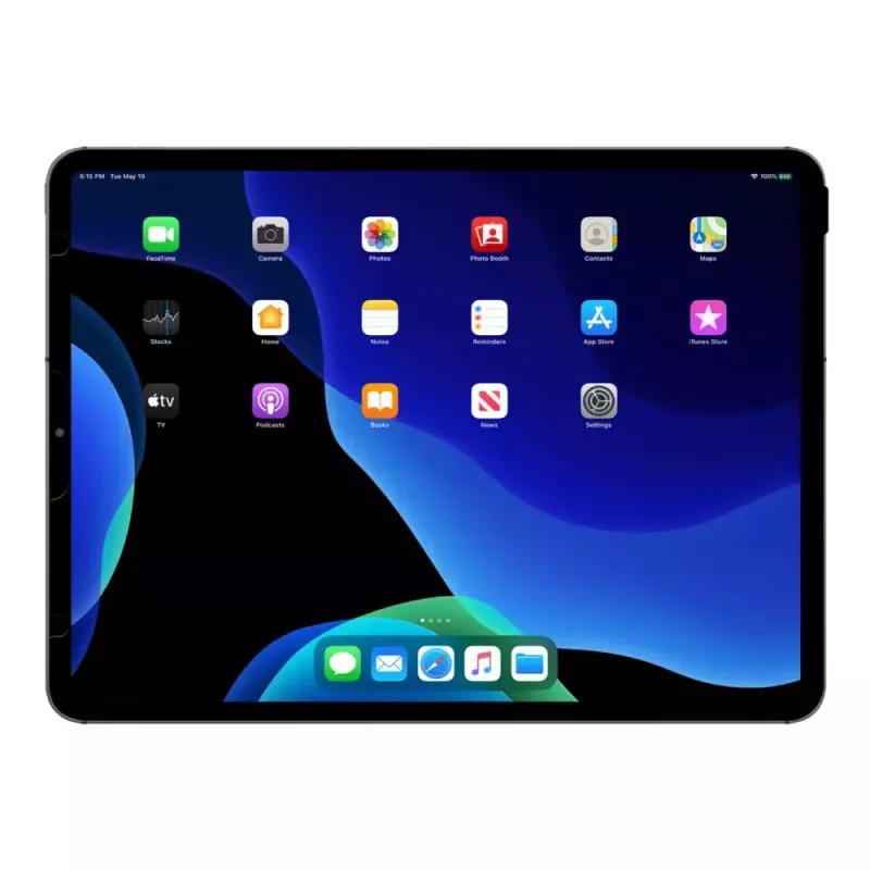 Belkin ScreenForce Bildschirmschutz mit Sichtschutzfilter für Apple 11-Zoll iPad Pro (1. Generation), entfernbar