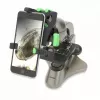 Teleskopkamera-/Smartphone-Halterung Carson HookUpz 2.0 Breite 109 mm Tiefe 58 mm Höhe 114 mm