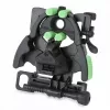 Teleskopkamera-/Smartphone-Halterung Carson HookUpz 2.0 Breite 109 mm Tiefe 58 mm Höhe 114 mm