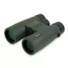 Fernglas Carson JR Series 10x42 BaK-4, kompaktes Dachkantprisma, schwarz/grün