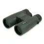 Fernglas Carson JR Series 10x42 BaK-4, kompaktes Dachkantprisma, schwarz/grün