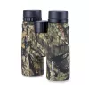 Fernglas Carson JR 10x42 BAK-4 Dachkant, kompaktes Tarnmuster-Design, 127×50,8×160 mm