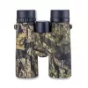 Fernglas Carson JR 10x42 BAK-4 Dachkant, kompaktes Tarnmuster-Design, 127×50,8×160 mm