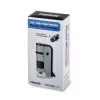 Digitalmikroskop Carson MICROFLIP 250x Schwarz Edelstahl