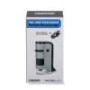 Digitalmikroskop Carson MICROFLIP 250x Schwarz Edelstahl