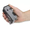 Digitalmikroskop Carson MICROFLIP 250x Schwarz Edelstahl