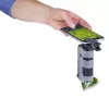 Digitalmikroskop Carson MICROFLIP 250x Schwarz Edelstahl