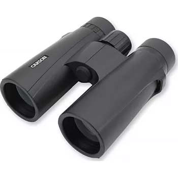 Fernglas Carson VX-042 10x42 — 10× Vergrößerung, 42 mm Objektiv