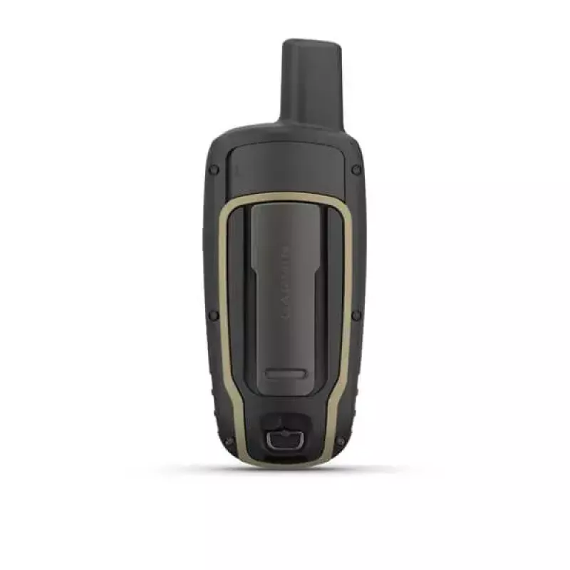 GPS-Gerät Garmin GPSMAP 65 Personal Schwarz