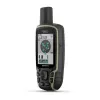 GPS-Gerät Garmin GPSMAP 65 Personal Schwarz
