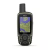 GPS-Gerät Garmin GPSMAP 65 Personal Schwarz